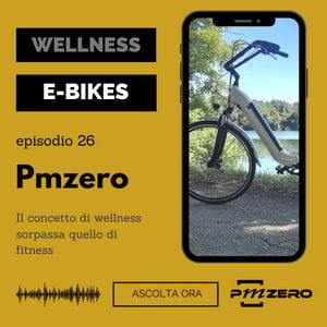 Podcast #26- Il concetto di wellness